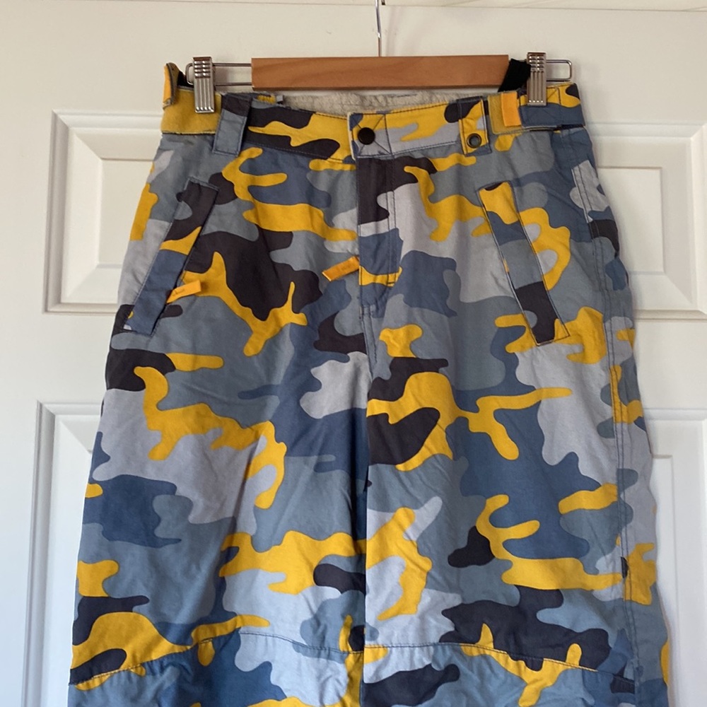 Mini Boden Snowpants - size 13-14